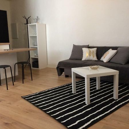 Sci Charcutiere 64 Apartment Bayonne Exterior foto