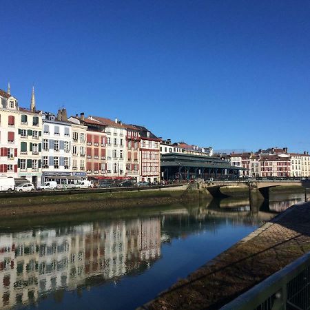 Sci Charcutiere 64 Apartment Bayonne Exterior foto