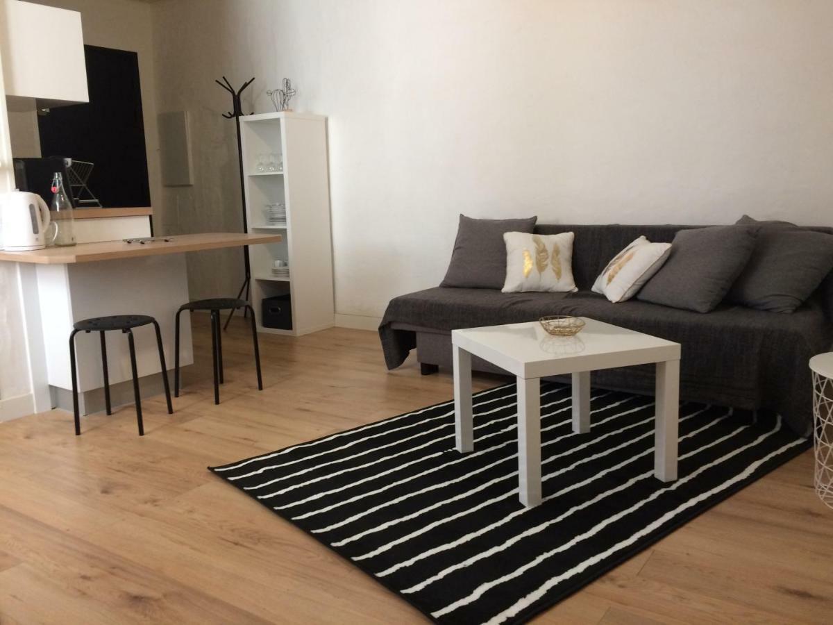 Sci Charcutiere 64 Apartment Bayonne Exterior foto
